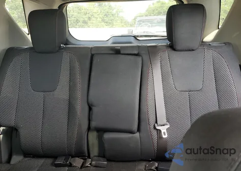 2016 Chevrolet Equinox Lt z USA, uszkodzony, nr VIN 2GNALCEK9G1116844